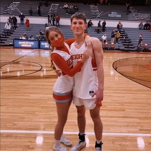 Meet your Posher, Gus